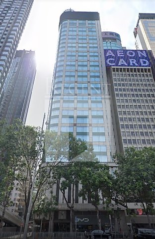 CHINA HONG KONG TOWER